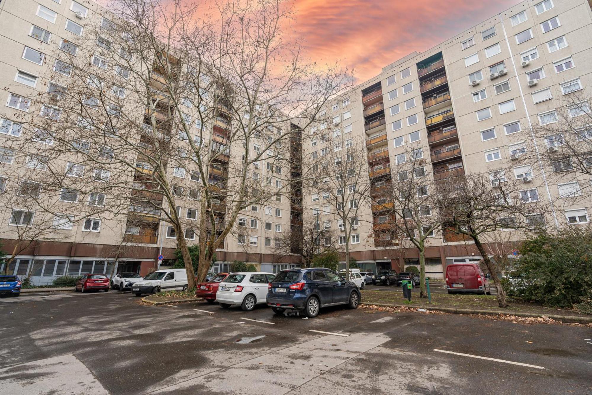 Danubia Appartement